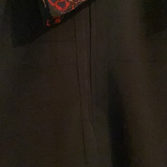 Bebe dress - Picture 5 of 8